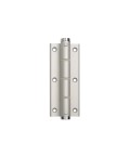 Coplanar Hinge Justor SF 120 Various Colors 2 Pieces
