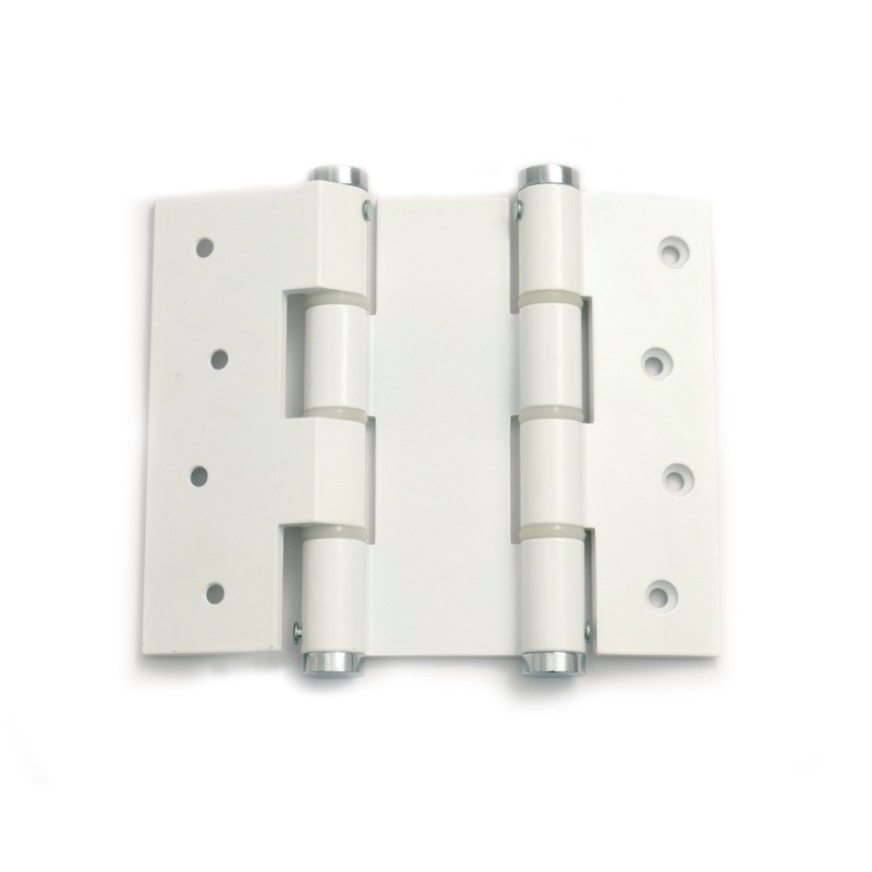 Double Action Wall Hinge Justor DAW 120 2 Pieces