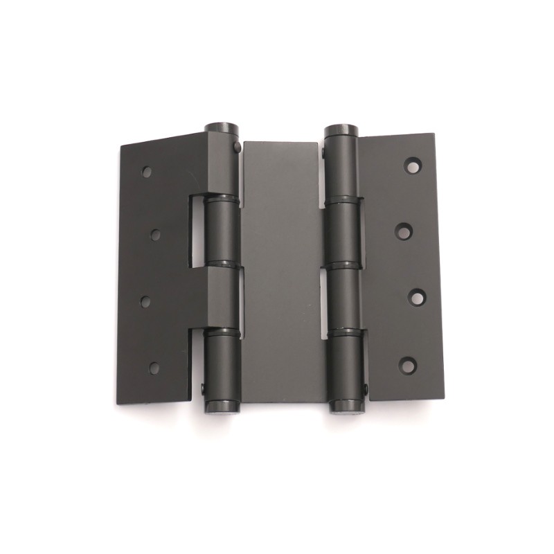 Double Action Wall Hinge Justor DAW 120 2 Pieces