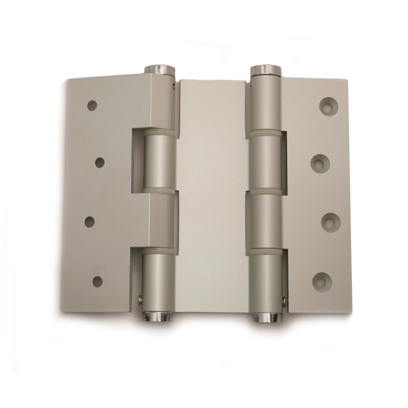 Double Action Wall Hinge Justor DAW 120 2 Pieces