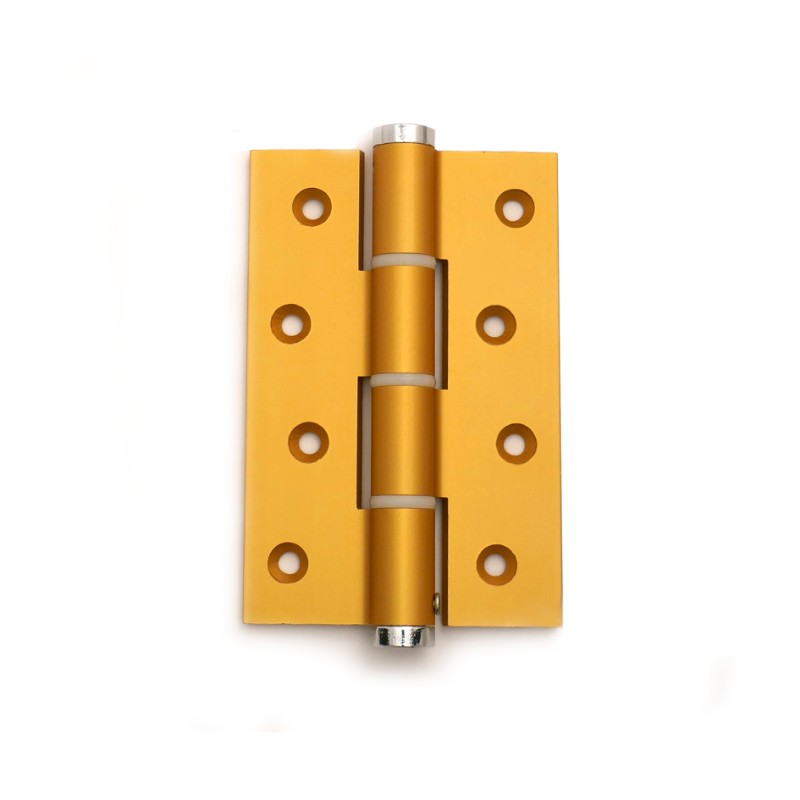 Simple Action Hinge Justor SA 120 Case 2 Pieces
