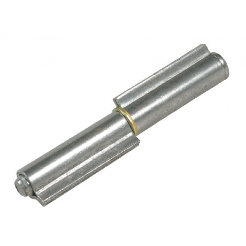 Buy Online Hinges to Weld 2 Wings Removable Pin Steel IBFM Windowo