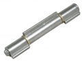 Hinges to Weld 3 Wings Removable Pin Steel IBFM