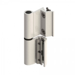 Flash hinge Giesse Base Series R40 R40TT R50TT for Aluminum