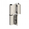 Giesse Hinge Flash Base R40 R40TT R50TT Series for Aluminium