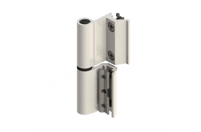 Flash hinge Giesse Base Third Door Series R40 R40TT R50TT for Aluminum