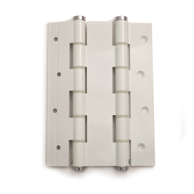 Justor DA 180 Double Action Hinges Pair