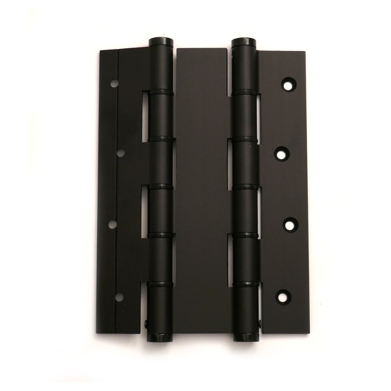 Justor DA 180 Double Action Hinges Pair