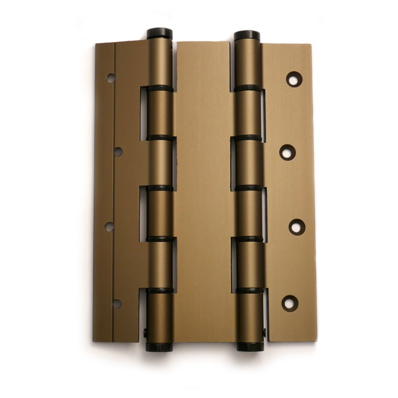 Justor DA 180 Double Action Hinges Pair
