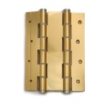 Justor DA 180 Double Action Hinges Pair