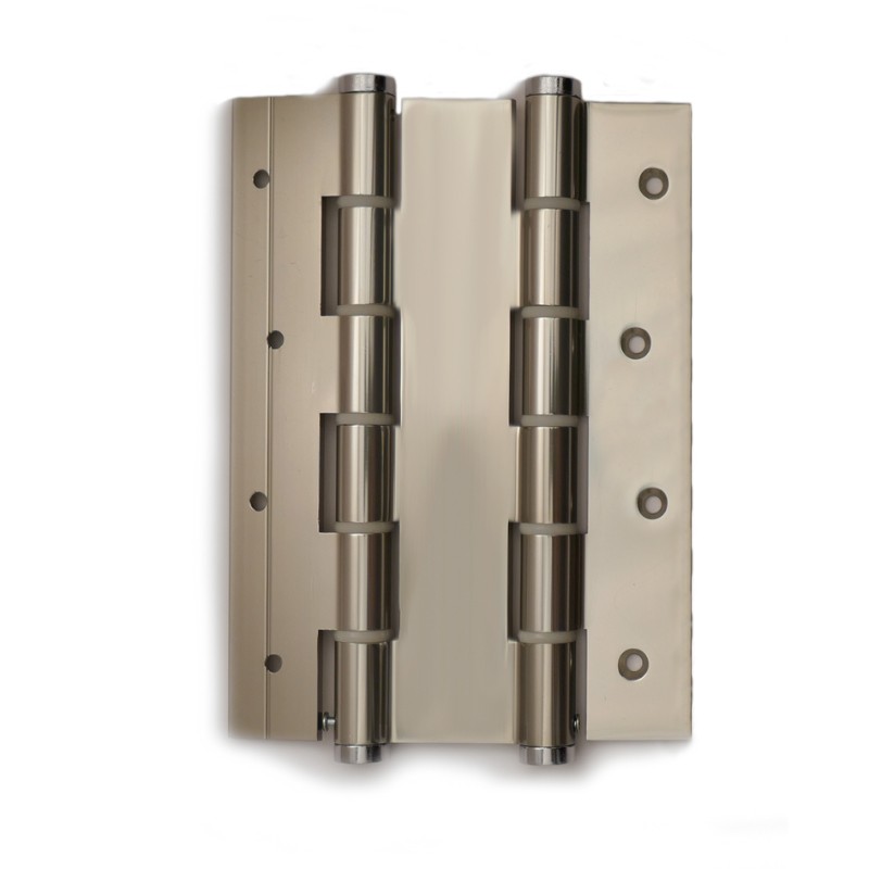 Justor DA 180 Double Action Hinges Pair