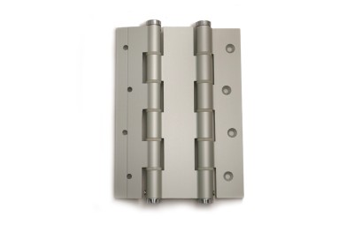 Justor DA 180 Double Action Hinges Pair