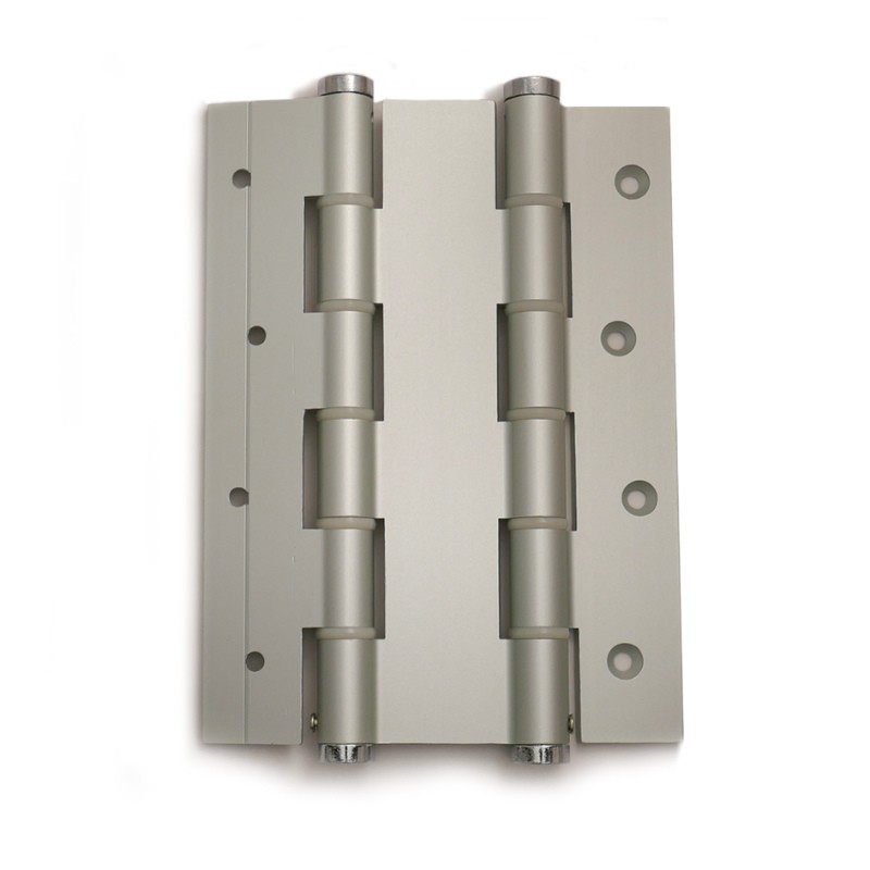 Justor DA 180 Double Action Hinges Pair