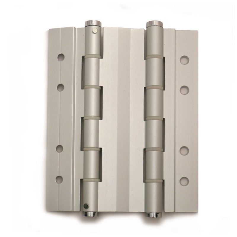 Double Action Hinges for Aluminum R40 180 Justor