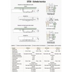 Chiaroscuro ST50 Automation for Swing Shutters