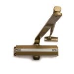 Justor CH Door Closer CE Marked for Fire Doors