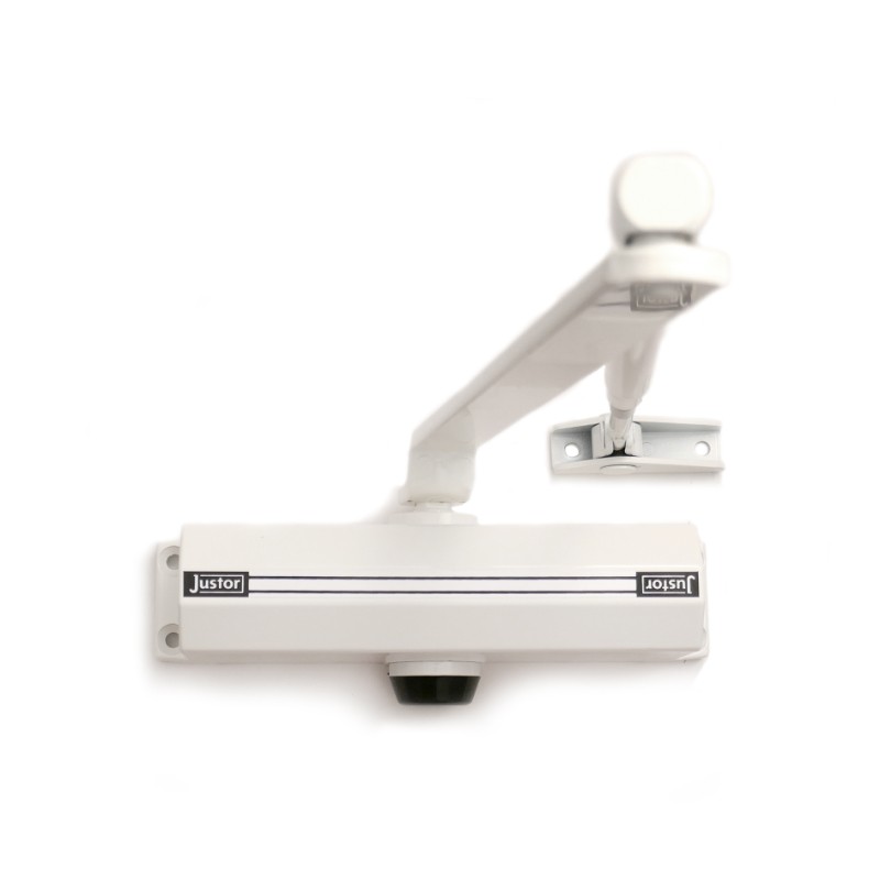 Justor CH Door Closer CE Marked for Fire Doors