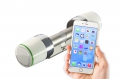 Libra Premium Cylinder Argo App Iseo Opening Via Smartphone