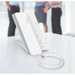Intercom Audio Kit BTicino 364231 3000 Line Class 100A16M