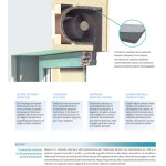 Existing Roller Shutter Box Insulation Effezeta Insulating Panels