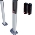 Posts with Photocells for Gate BFT KIT COMPACTA PHP 2611783