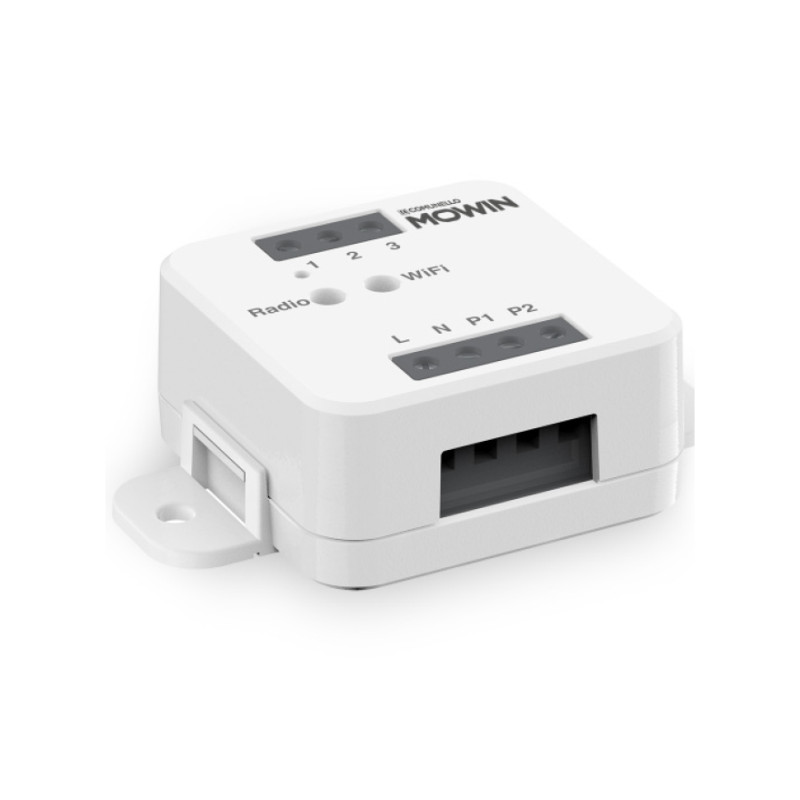 Comunello AF 820 Control Unit 110–240 V Wi-Fi