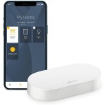 Somfy Connectivity Kit to Control Motors with Smartphone
