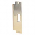 Striking Plate Replacement for Double Action Doors 02300 Swing Series Opera