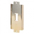Striking Plate Replacement for Normal Swing Doors 02301 Swing Series Opera