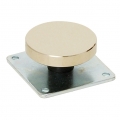 Fixed Counterplate for Holding Electromagnets Opera 01800Z Series 180 and 190