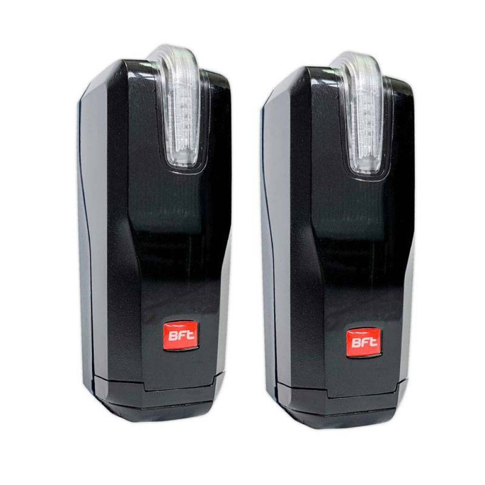 Pair of Photocells for Gates Universal BFT THEA 2600815