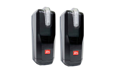 Pair of Photocells for Gates Universal BFT THEA 2600815