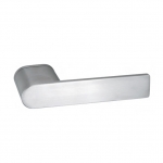 pba 0IT.150.0000 Pair of Lever Handles in Stainless Steel AISI 316L