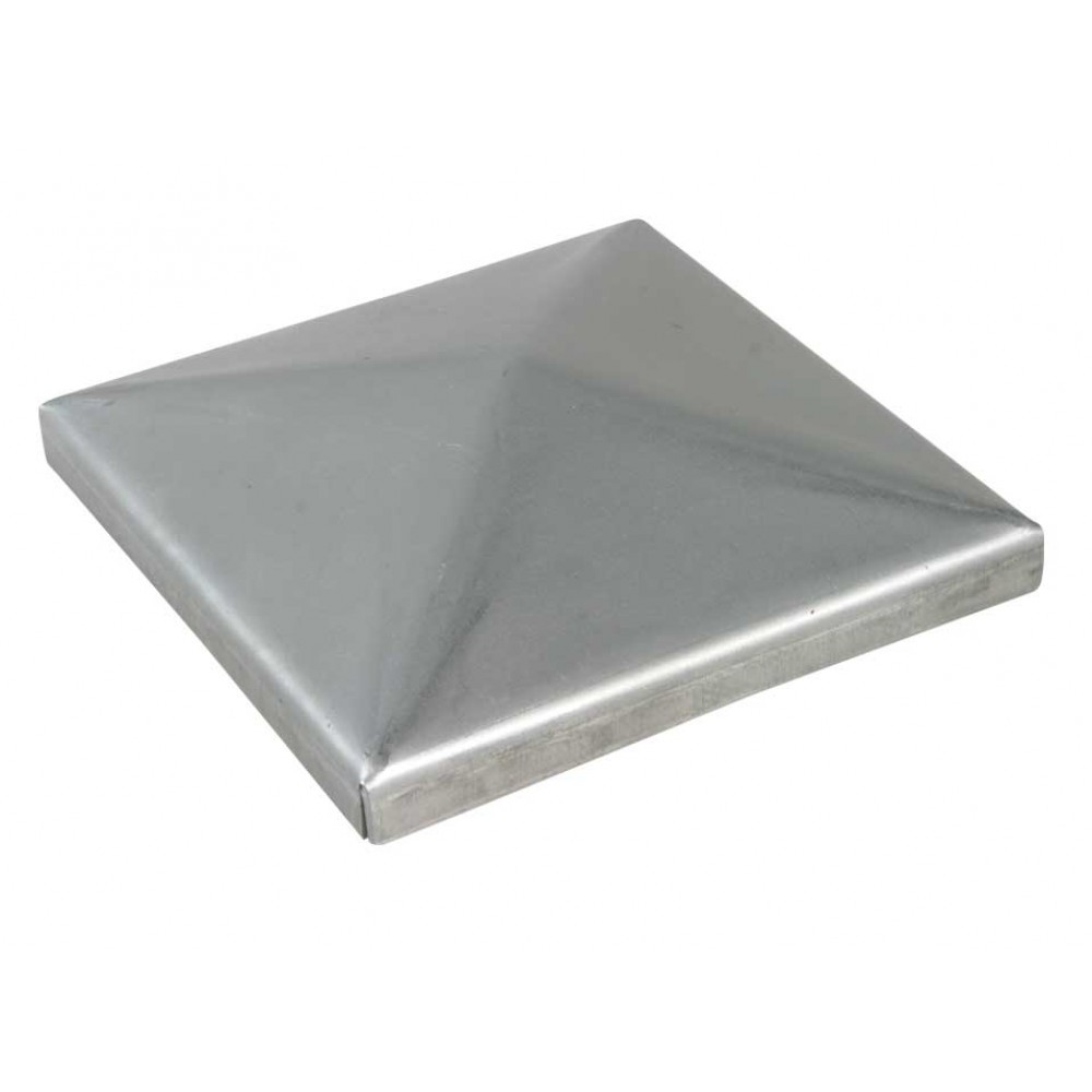 Square Cover for Pipes IBFM