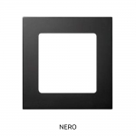 Frame for Smoove Somfy Control Modules Available in Many Colors