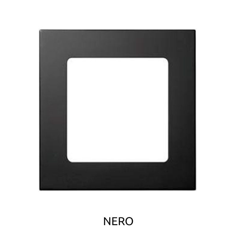 Frame for Smoove Somfy Control Modules Available in Many Colors