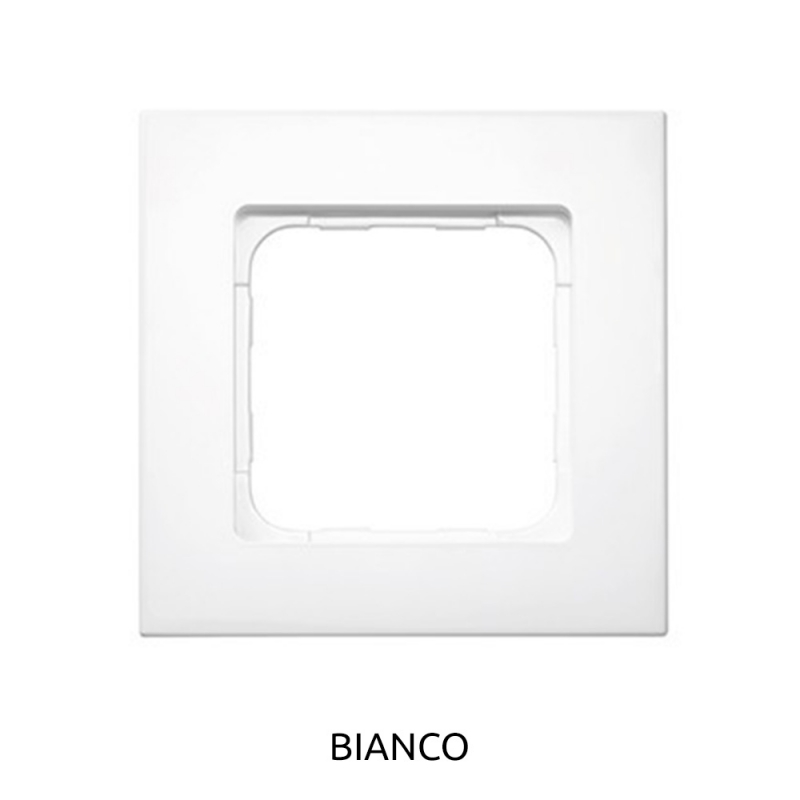 Frame for Smoove Somfy Control Modules Available in Many Colors