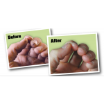 O’Keeffe’s Working Hands Cream American Special Formula Gorilla Glue Non-Greasy and Odorless