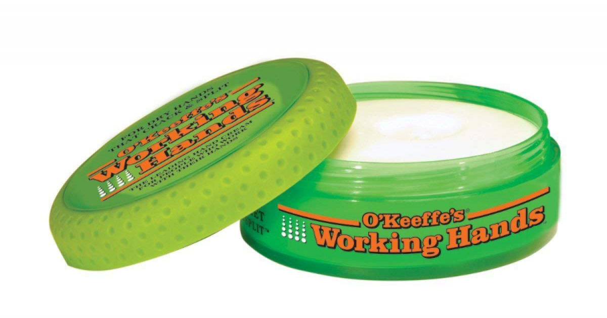 Buy O Keeffe S Working Hands Cream Ideal For Who Work Non Greasy And Odorless Gorilla Glue Windowo