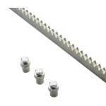 Steel Gate Rack 1 Meter Stagnoli ACRM2