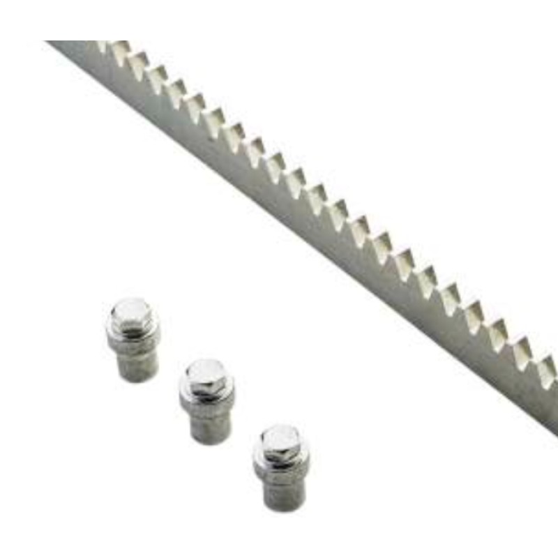 Steel Gate Rack 1 Meter Stagnoli ACRM2