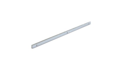 Galvanized Rack for Gate Automation of Various Sizes VDS