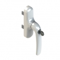 Window Handle Cremone Bolt Giesse Prima Key