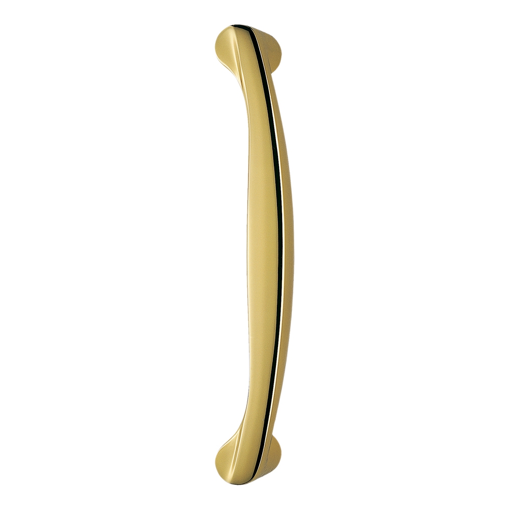 Elle Pull Handle for Door Ideal for Minimalist Interior Design Made in Italy by Colombo Design