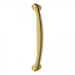 Elle Pull Handle for Door Ideal for Minimalist Interior Design Made in Italy by Colombo Design