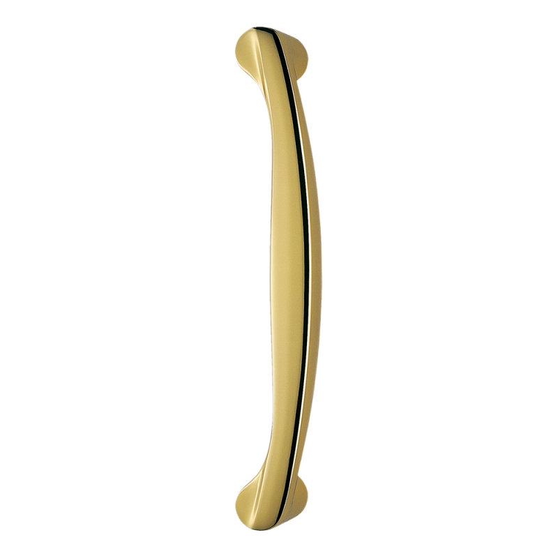 Elle Pull Handle for Door Ideal for Minimalist Interior Design Made in Italy by Colombo Design