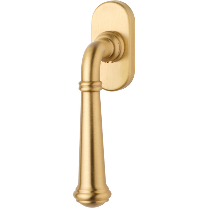 Decor Linea Calì Window Handle Neoclassical Elegance