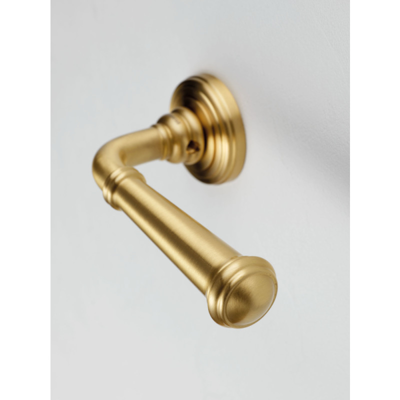 Decor Linea Calì Door Handle Neoclassical Elegance