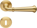 Decor Linea Calì Door Handle Neoclassical Elegance