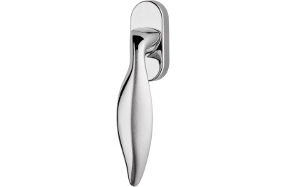 Delfino Linea Calì DK Handle Tilt-and-Turn Window Classic Style